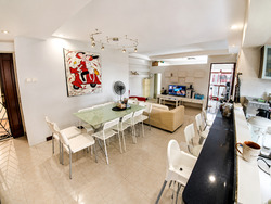 Blk 404A Fern Spring (Sengkang), HDB 5 Rooms #595686341